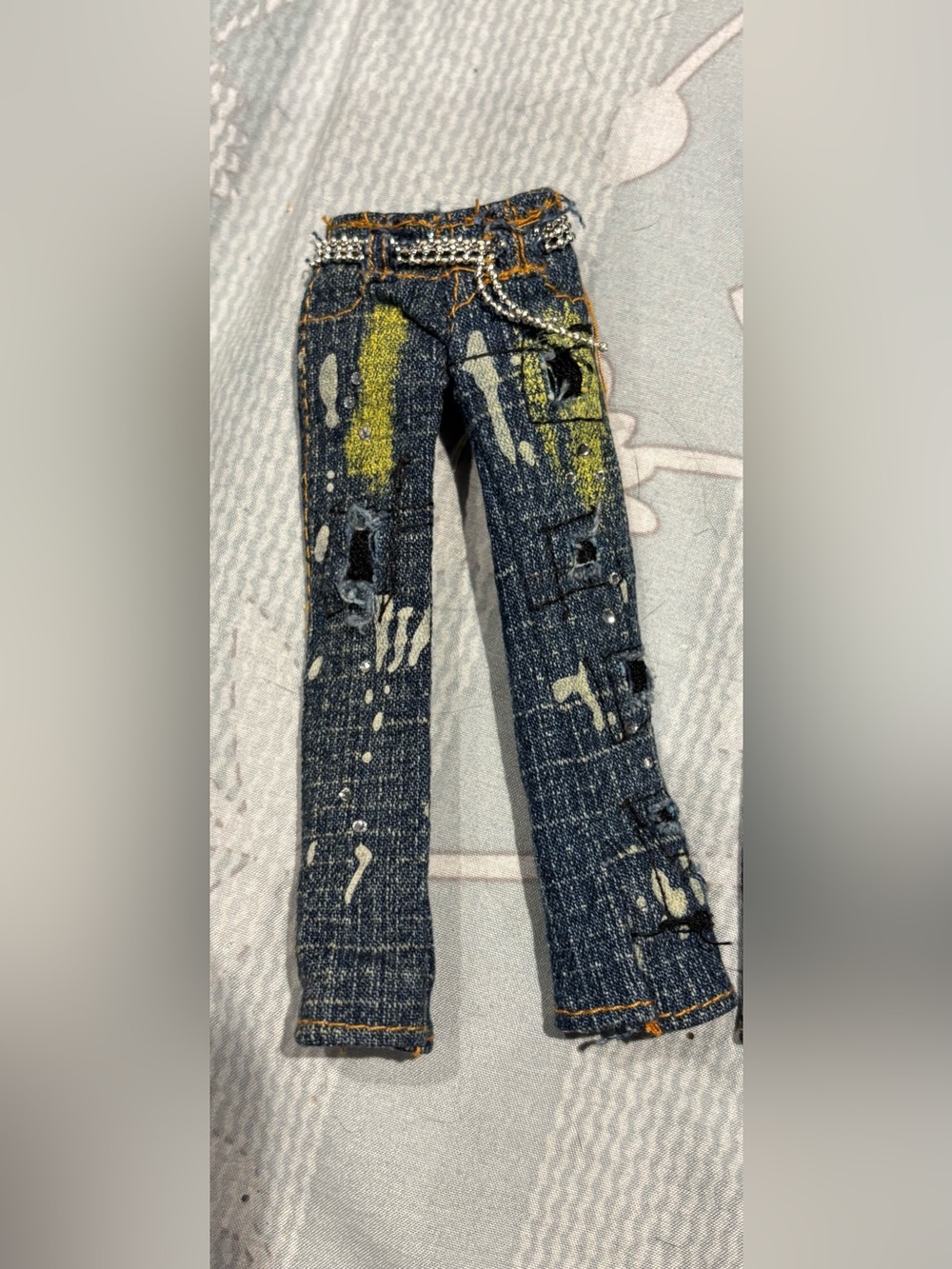 Bratz Roxxis Jeans